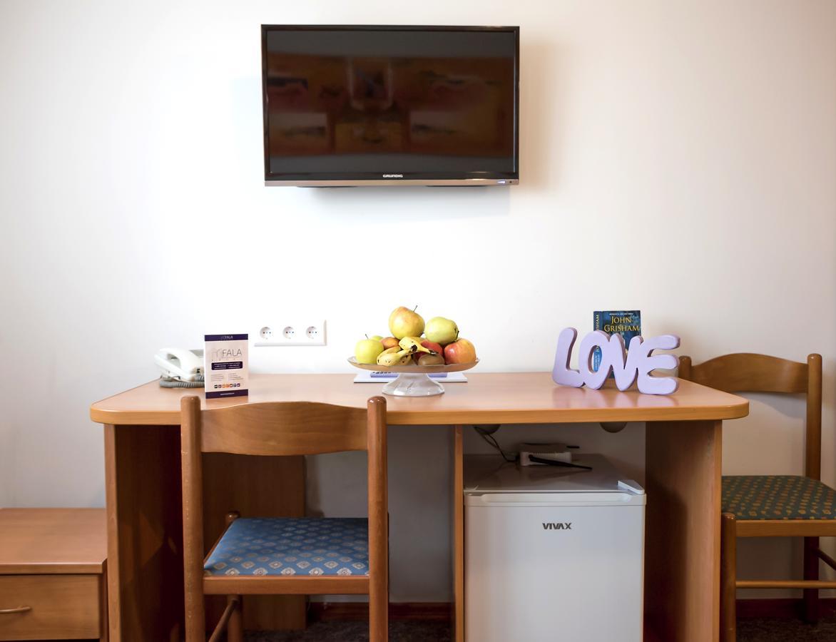 Zweibettzimmer